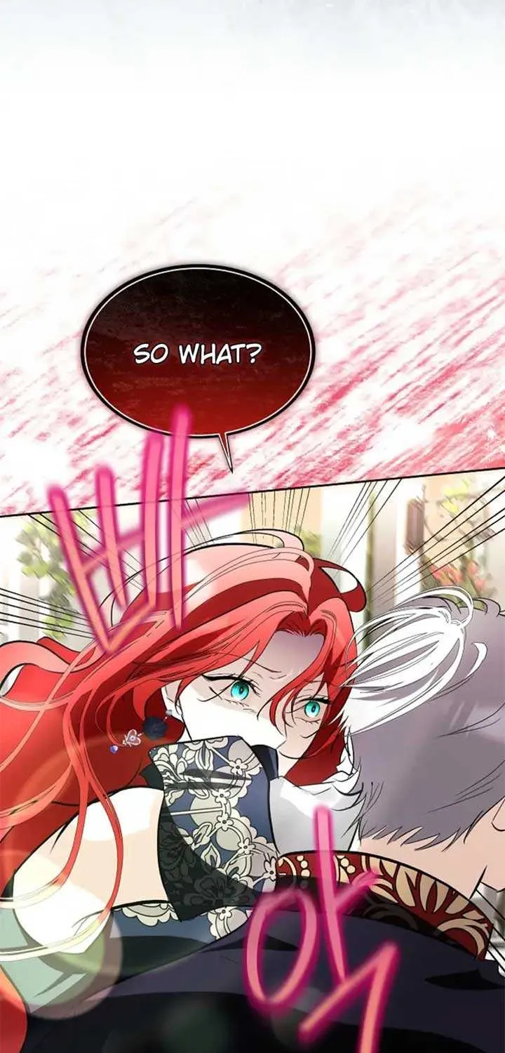 I will temporarily protect the male lead Chapter 84 page 51 - 