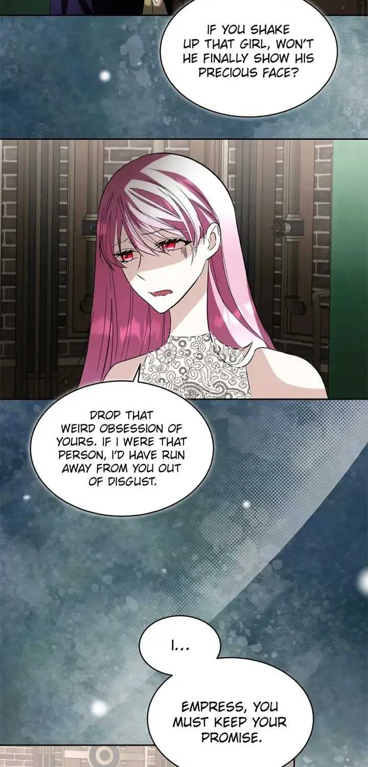 I will temporarily protect the male lead Chapter 84 page 58 - 