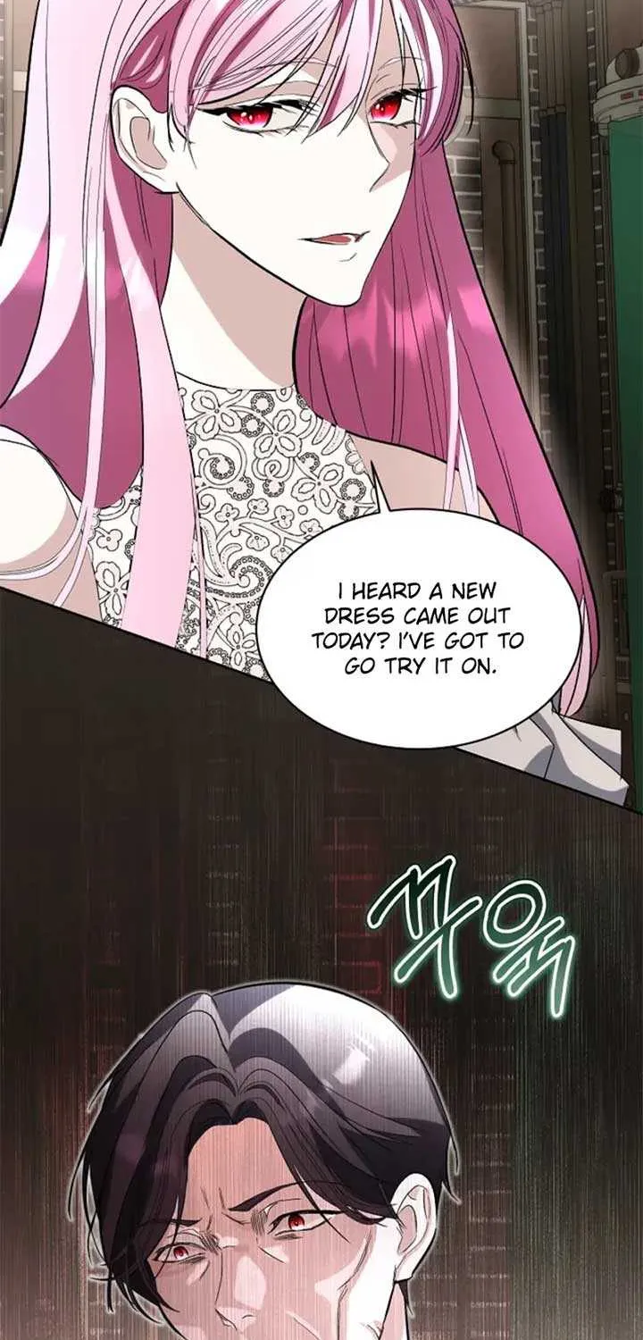 I will temporarily protect the male lead Chapter 84 page 62 - 
