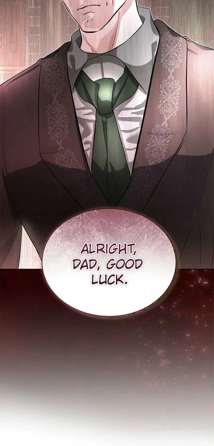 I will temporarily protect the male lead Chapter 84 page 63 - 