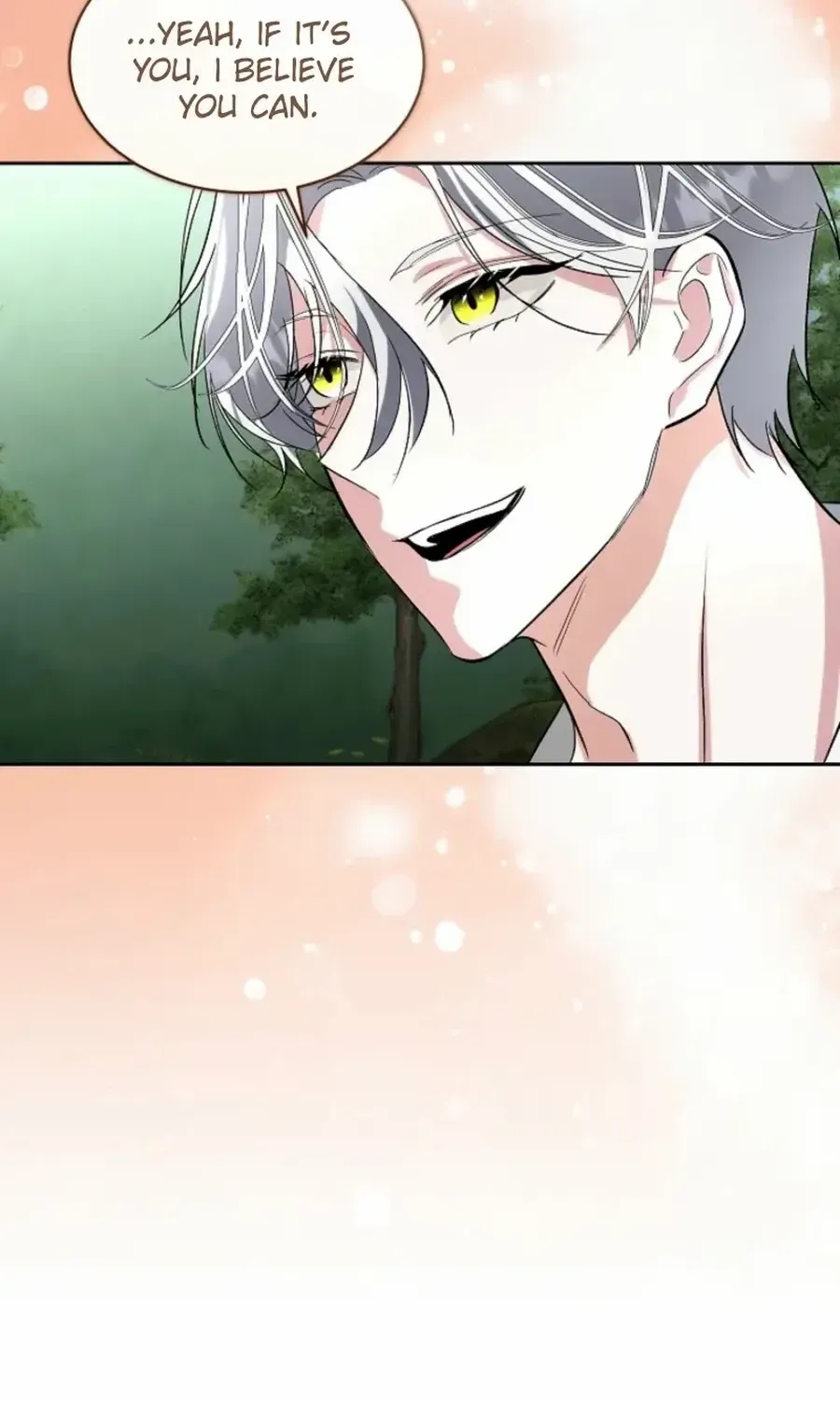 I will temporarily protect the male lead Chapter 85 page 30 - 