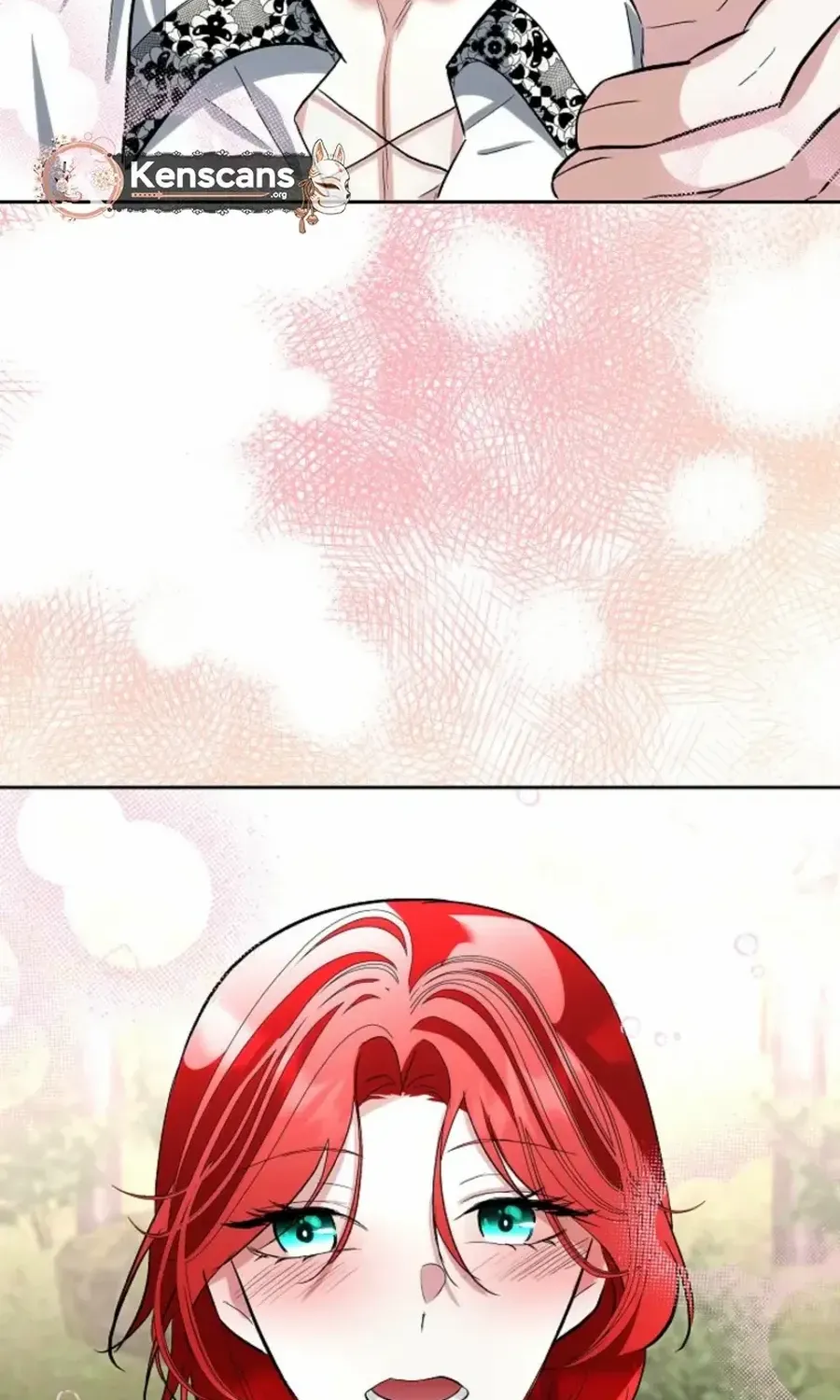 I will temporarily protect the male lead Chapter 85 page 32 - 