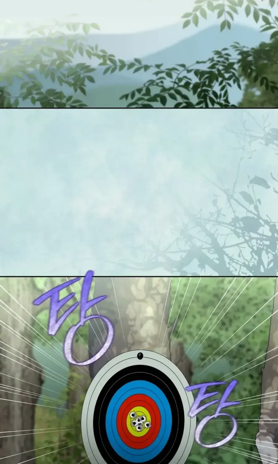 I will temporarily protect the male lead Chapter 85 page 38 - 