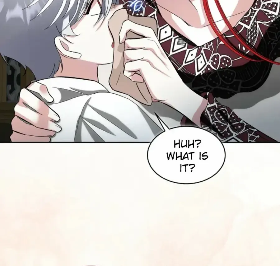 I will temporarily protect the male lead Chapter 85 page 55 - 