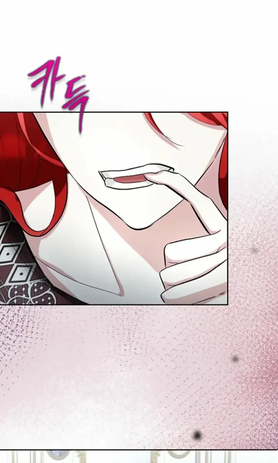 I will temporarily protect the male lead Chapter 85 page 57 - 