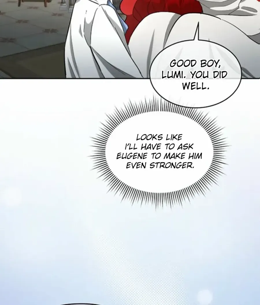 I will temporarily protect the male lead Chapter 85 page 61 - 