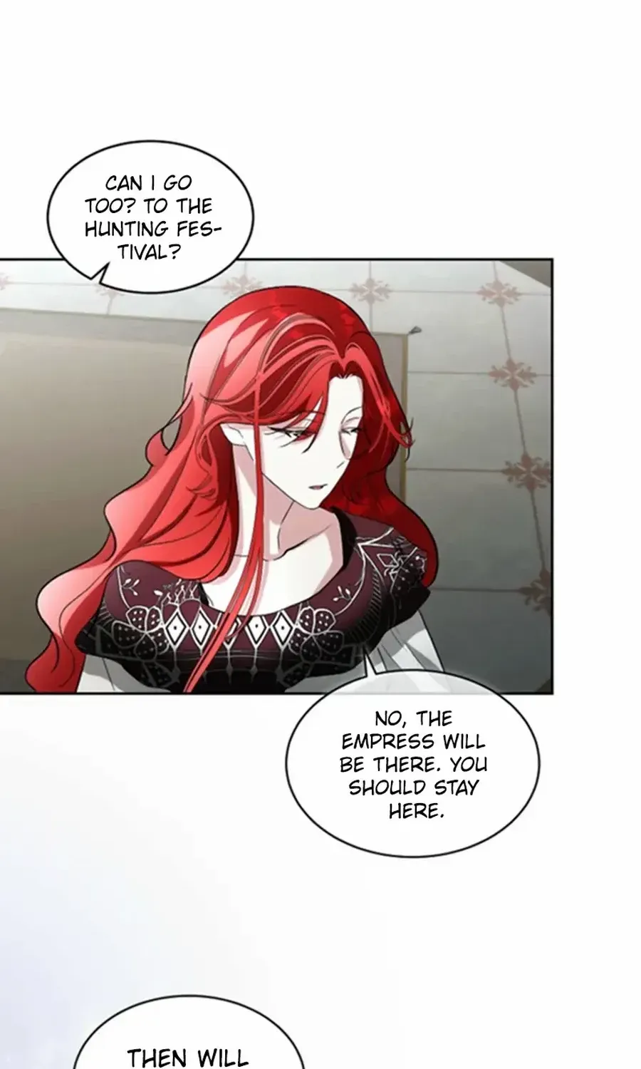 I will temporarily protect the male lead Chapter 85 page 65 - 