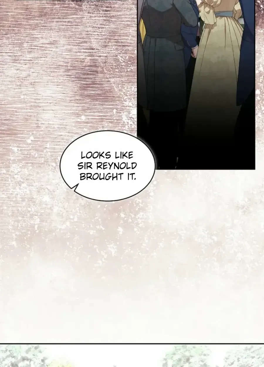 I will temporarily protect the male lead Chapter 85 page 74 - 