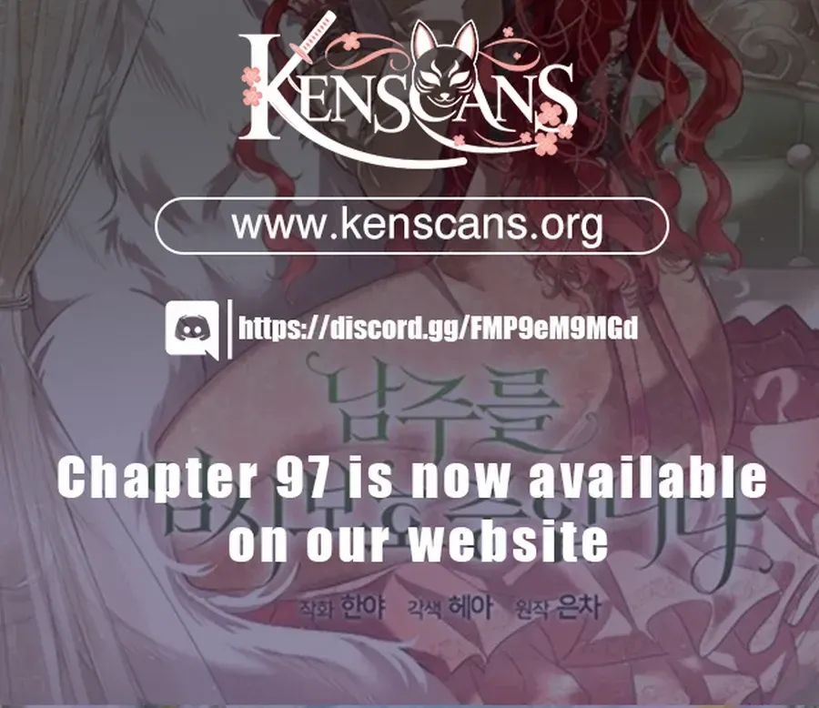 I will temporarily protect the male lead Chapter 85 page 79 - 