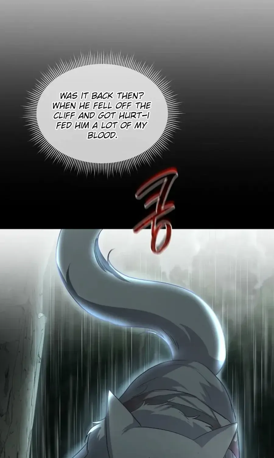 I will temporarily protect the male lead Chapter 86 page 15 - 
