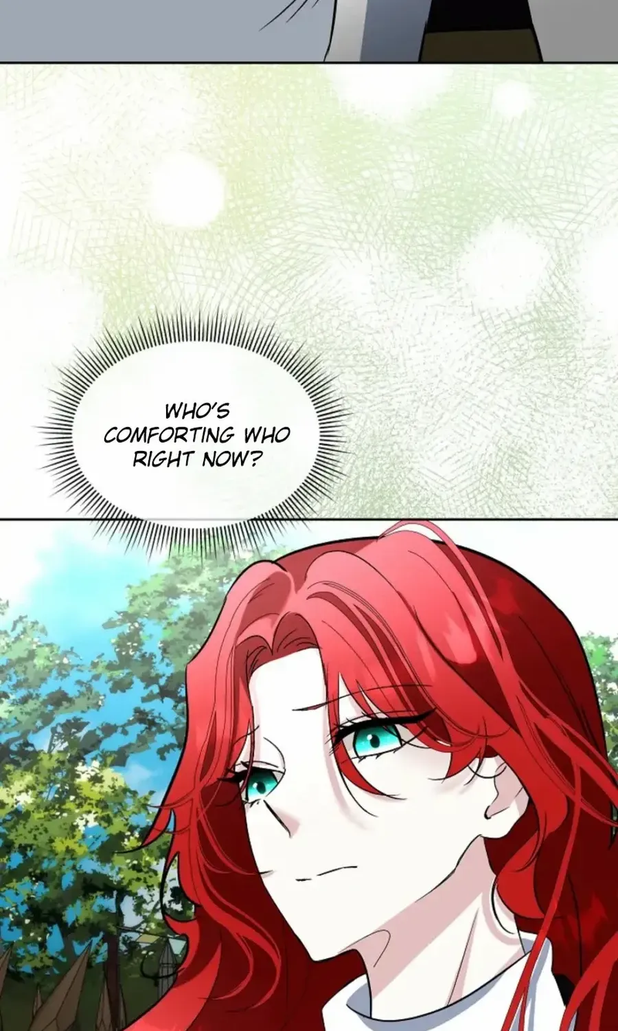 I will temporarily protect the male lead Chapter 86 page 18 - 
