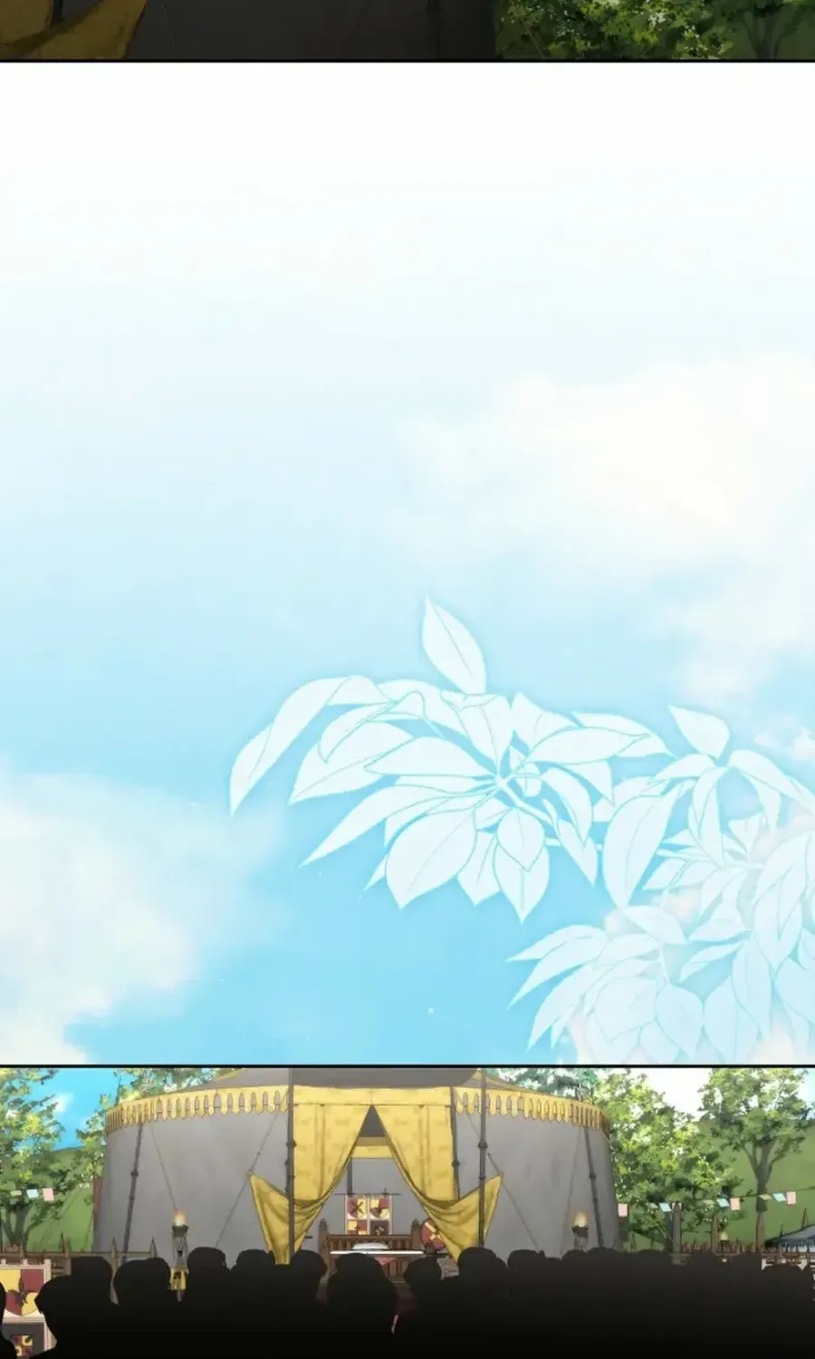 I will temporarily protect the male lead Chapter 86 page 24 - 