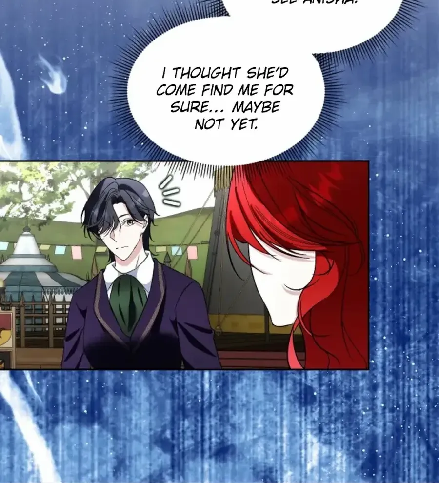 I will temporarily protect the male lead Chapter 86 page 28 - 