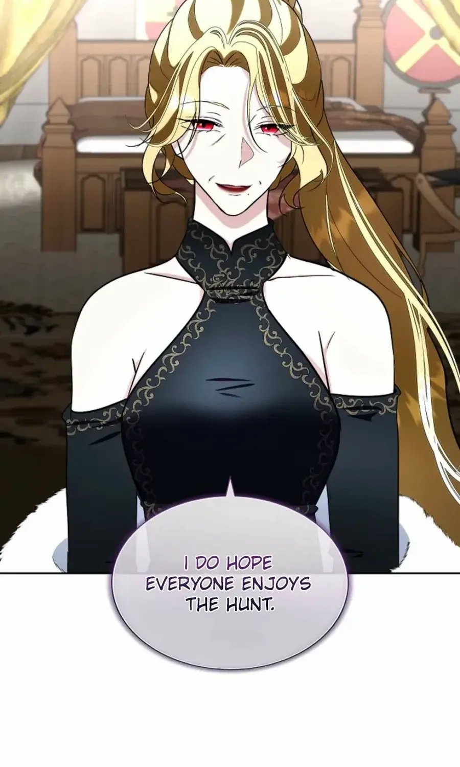 I will temporarily protect the male lead Chapter 86 page 33 - 