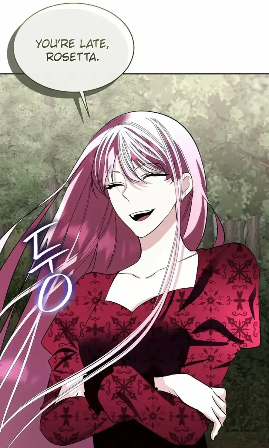 I will temporarily protect the male lead Chapter 86 page 46 - 