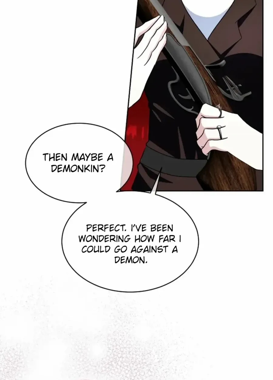 I will temporarily protect the male lead Chapter 86 page 55 - 