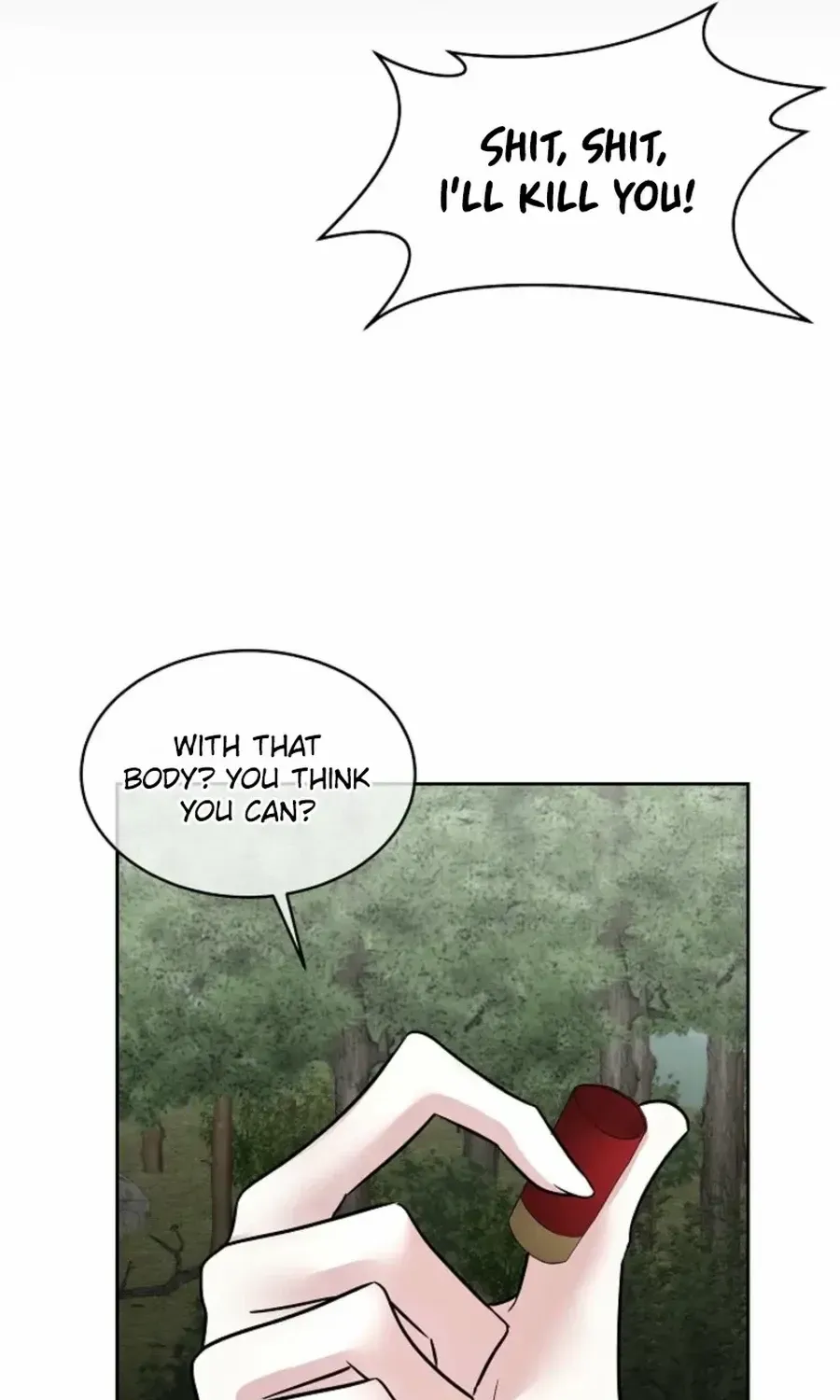 I will temporarily protect the male lead Chapter 86 page 76 - 