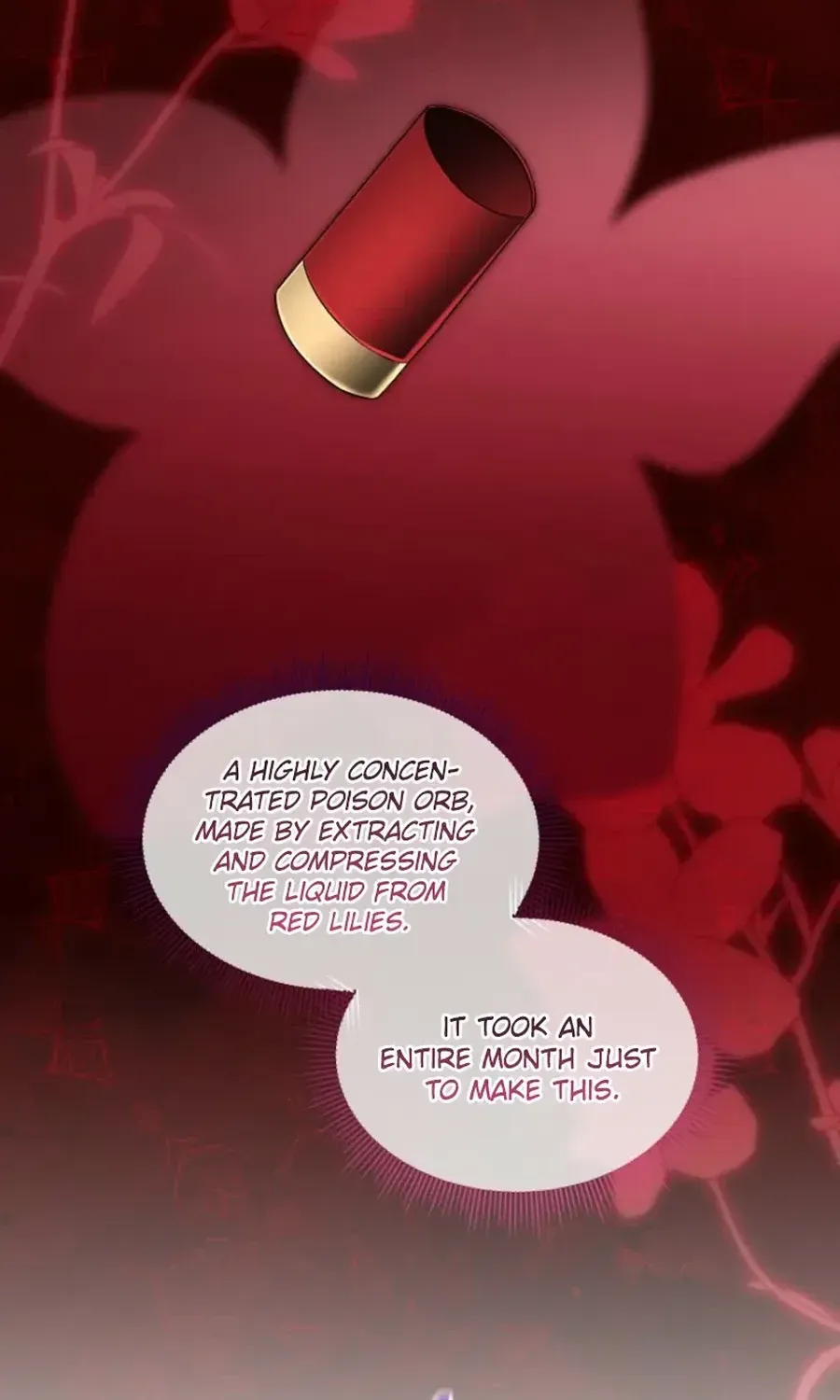 I will temporarily protect the male lead Chapter 86 page 78 - 
