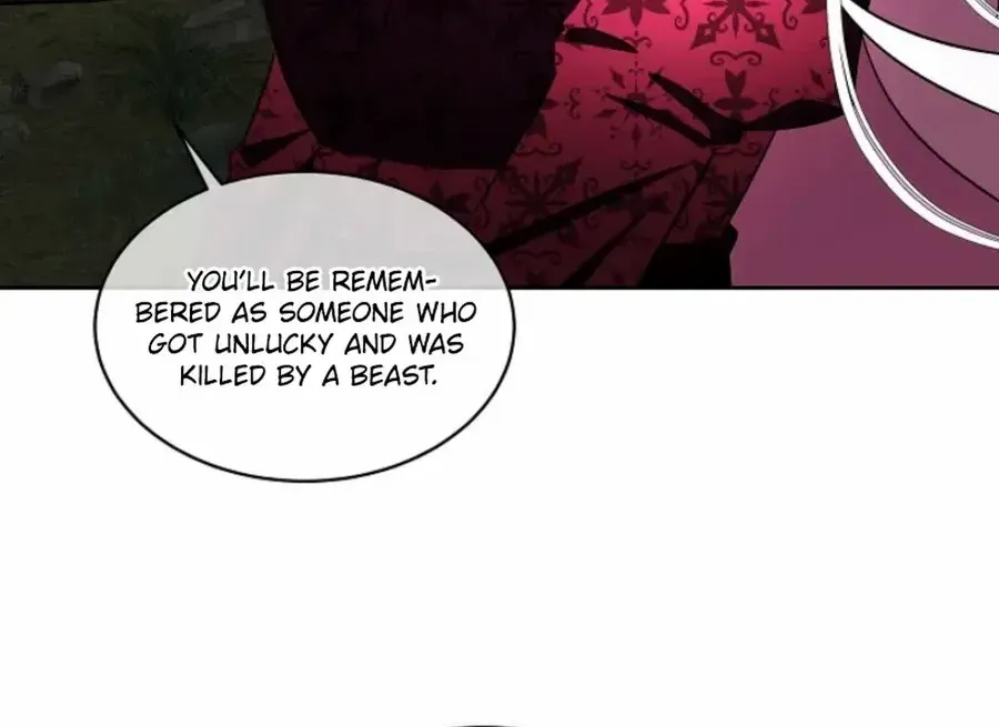 I will temporarily protect the male lead Chapter 86 page 82 - 