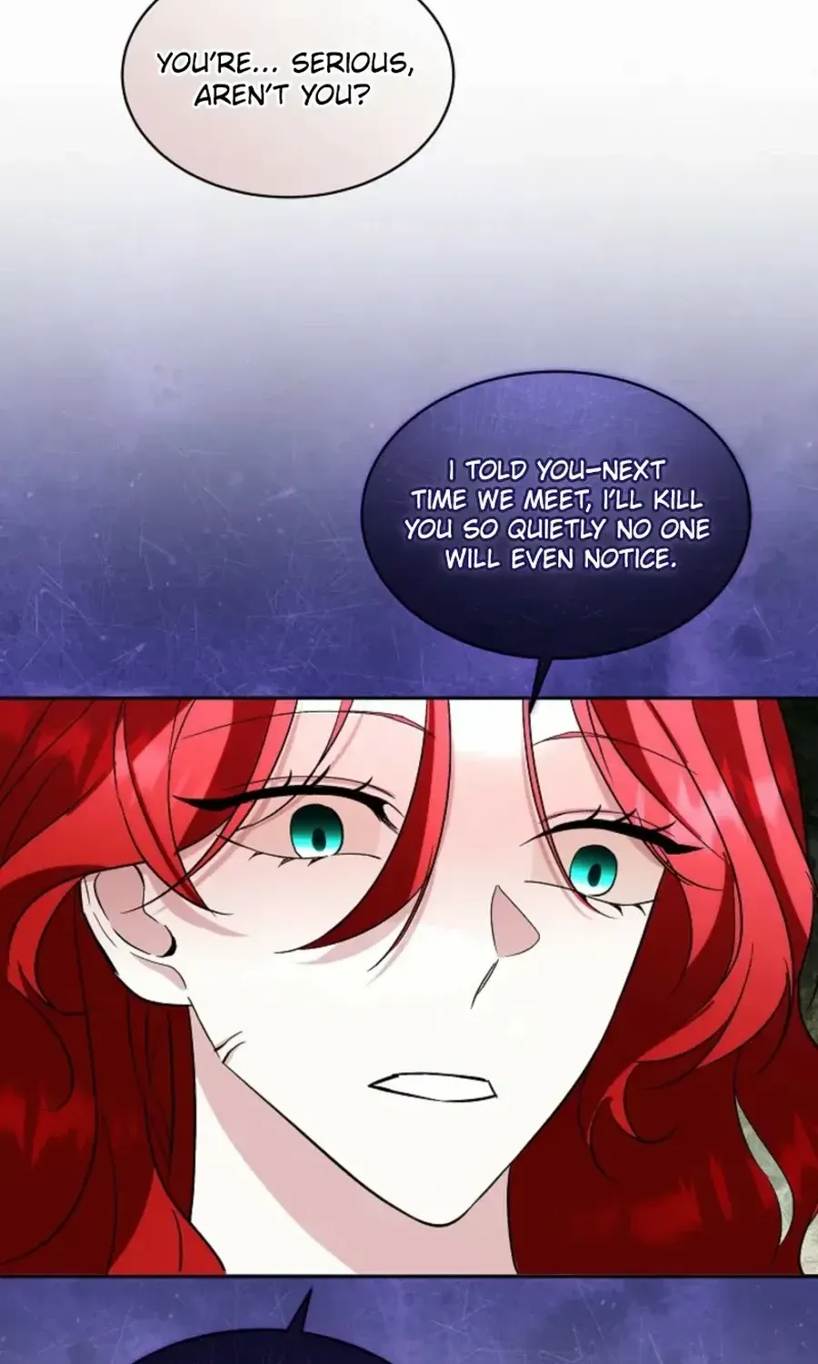 I will temporarily protect the male lead Chapter 86 page 84 - 