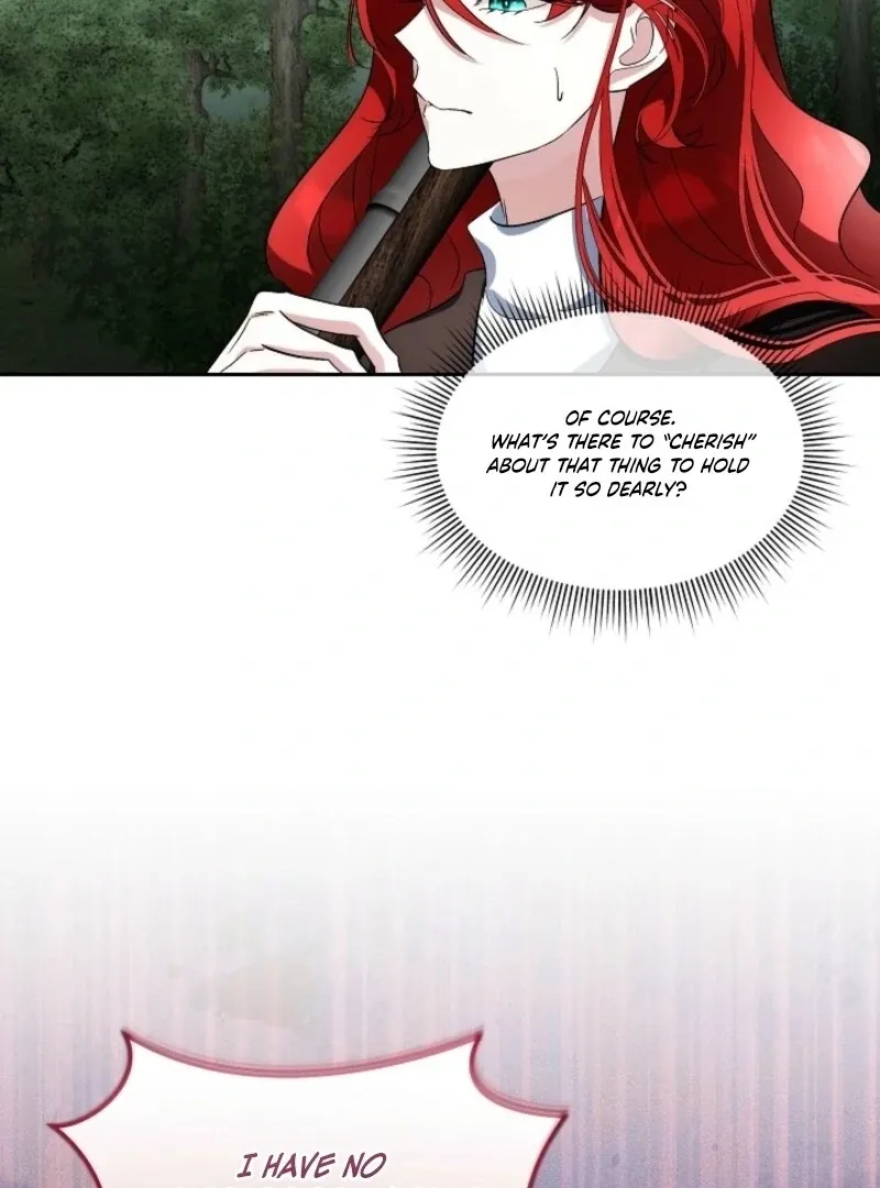 I will temporarily protect the male lead Chapter 87 page 11 - 