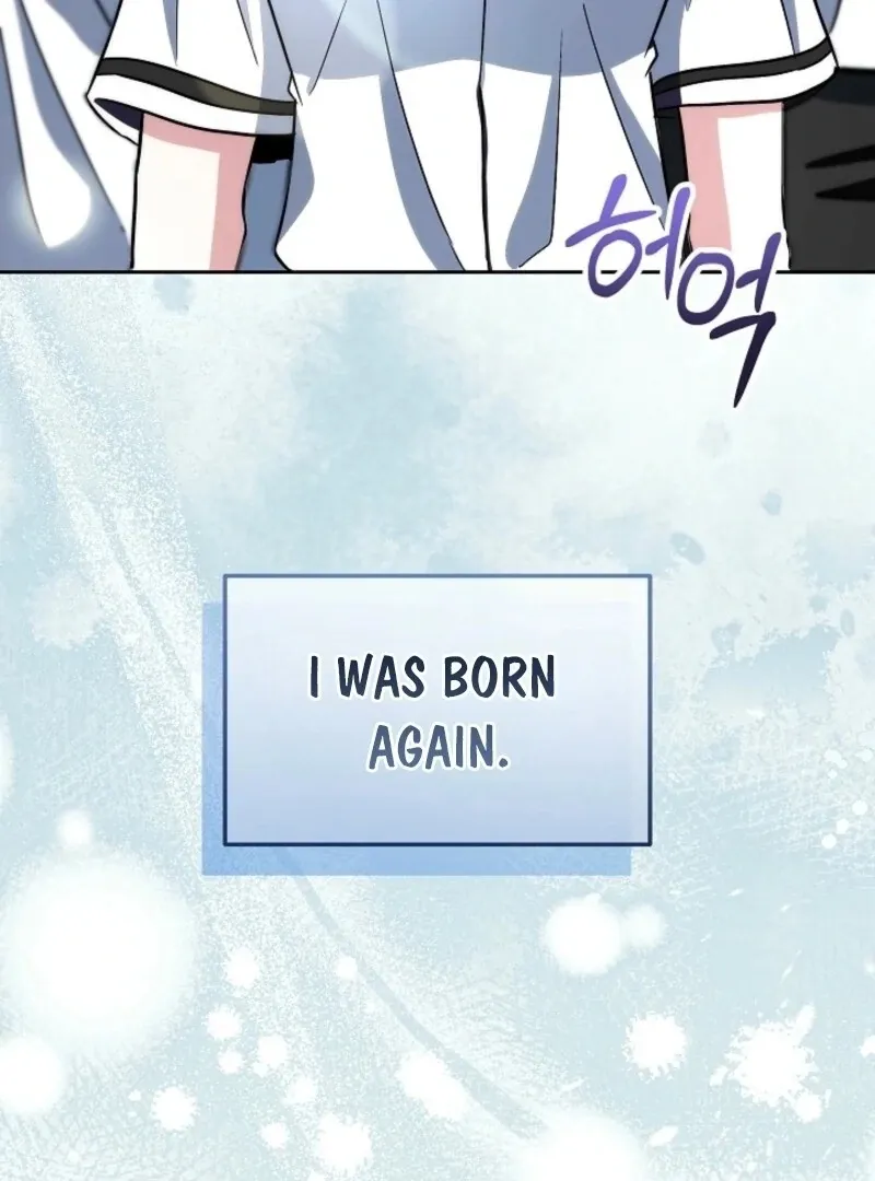 I will temporarily protect the male lead Chapter 87 page 101 - 