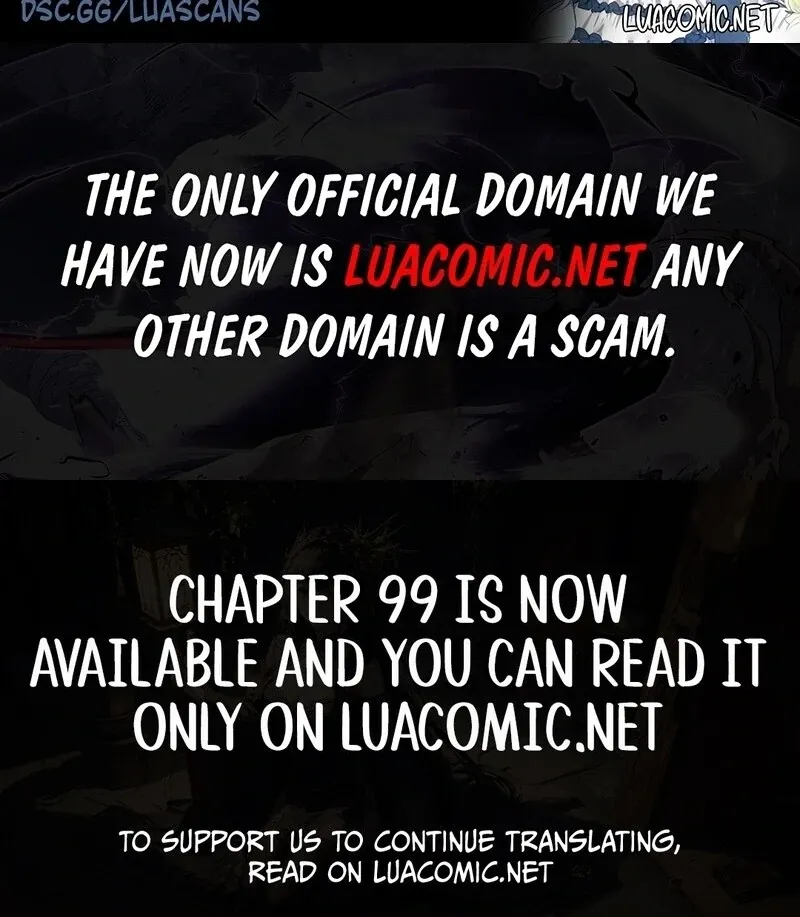 I will temporarily protect the male lead Chapter 87 page 104 - 