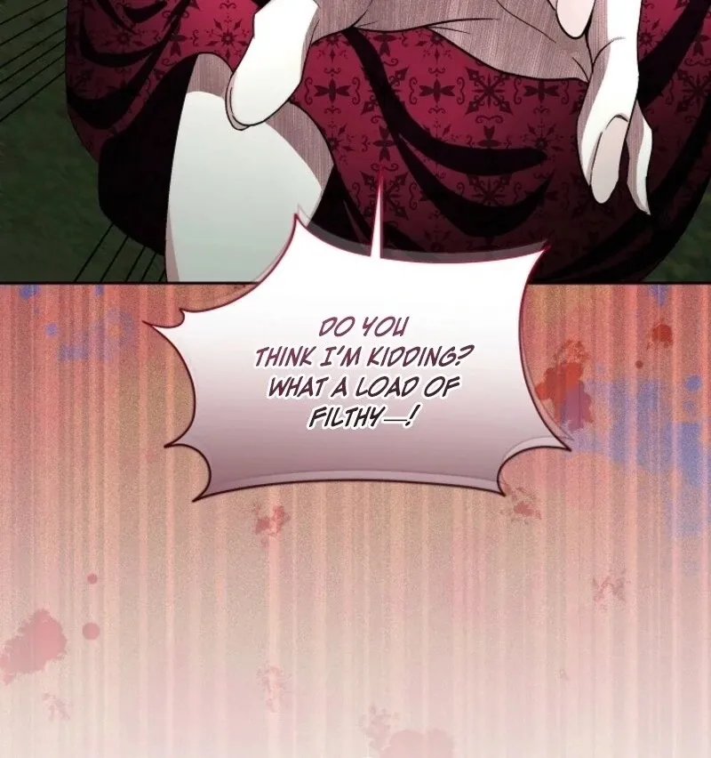 I will temporarily protect the male lead Chapter 87 page 13 - 