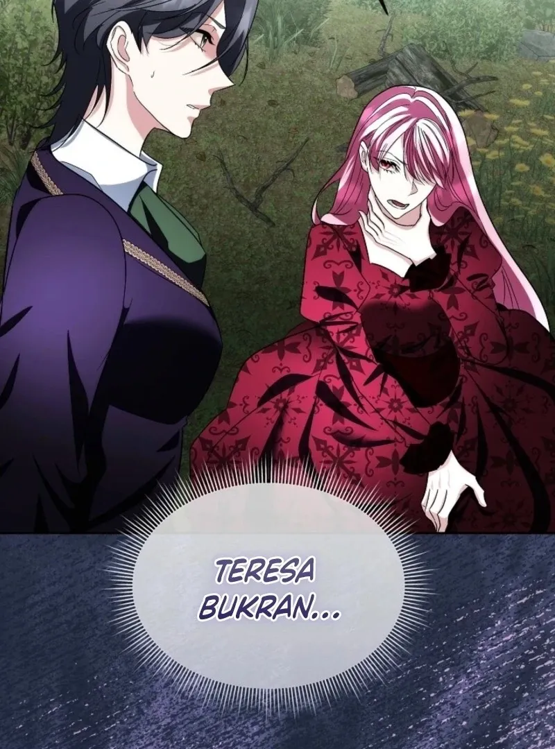 I will temporarily protect the male lead Chapter 87 page 3 - 
