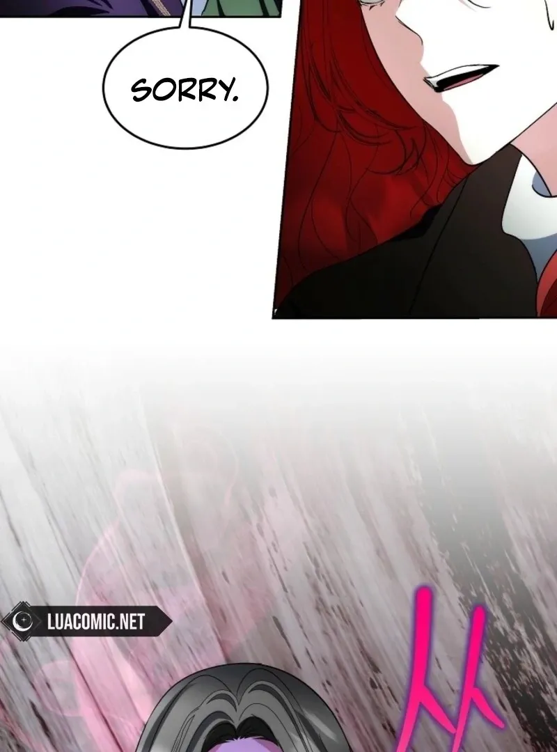 I will temporarily protect the male lead Chapter 87 page 28 - 