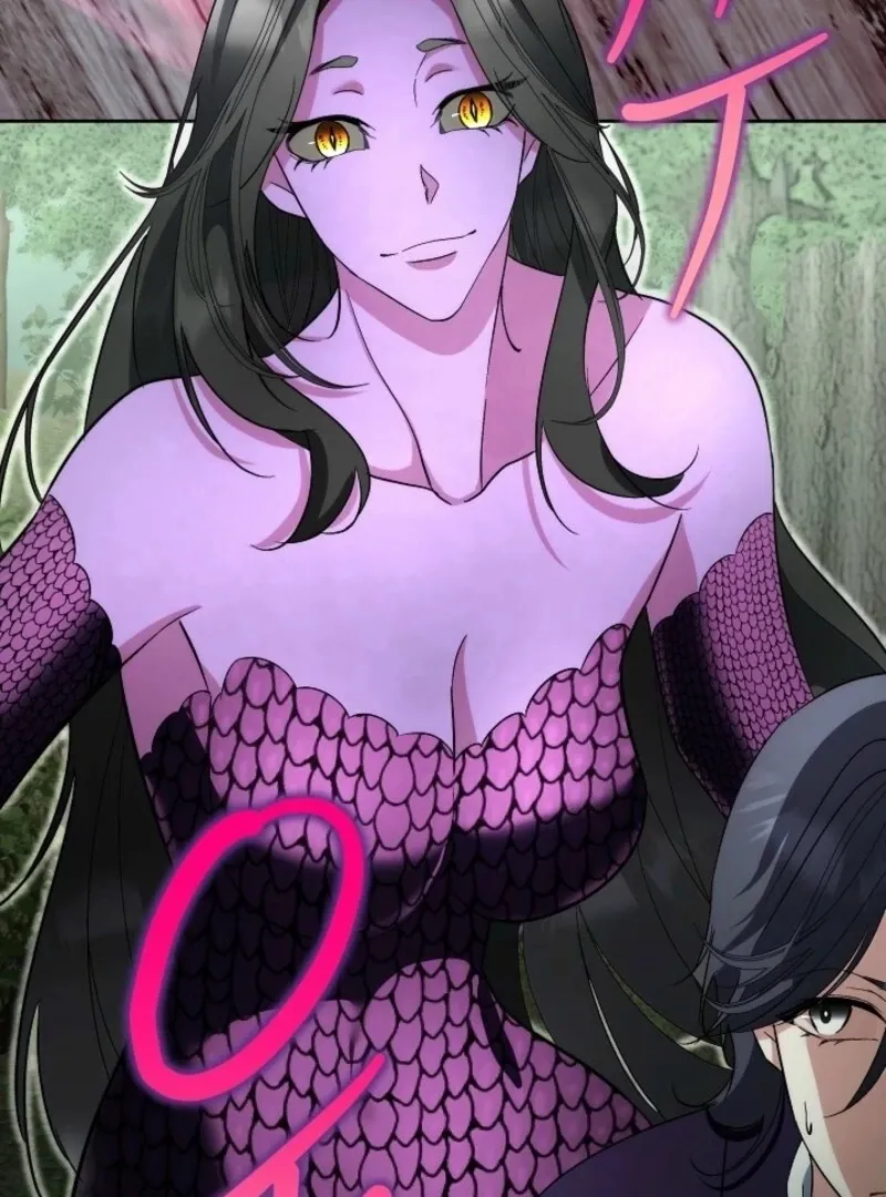 I will temporarily protect the male lead Chapter 87 page 29 - 