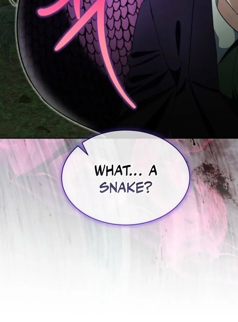 I will temporarily protect the male lead Chapter 87 page 30 - 