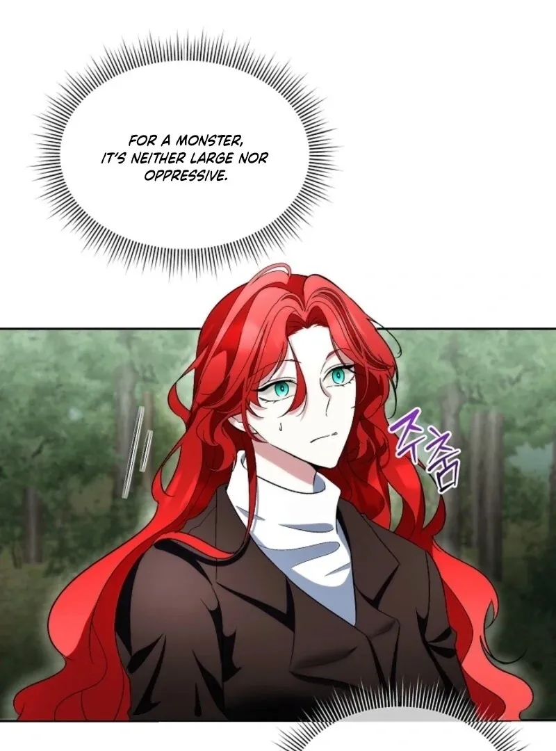 I will temporarily protect the male lead Chapter 87 page 31 - 