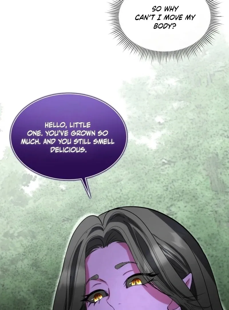 I will temporarily protect the male lead Chapter 87 page 32 - 
