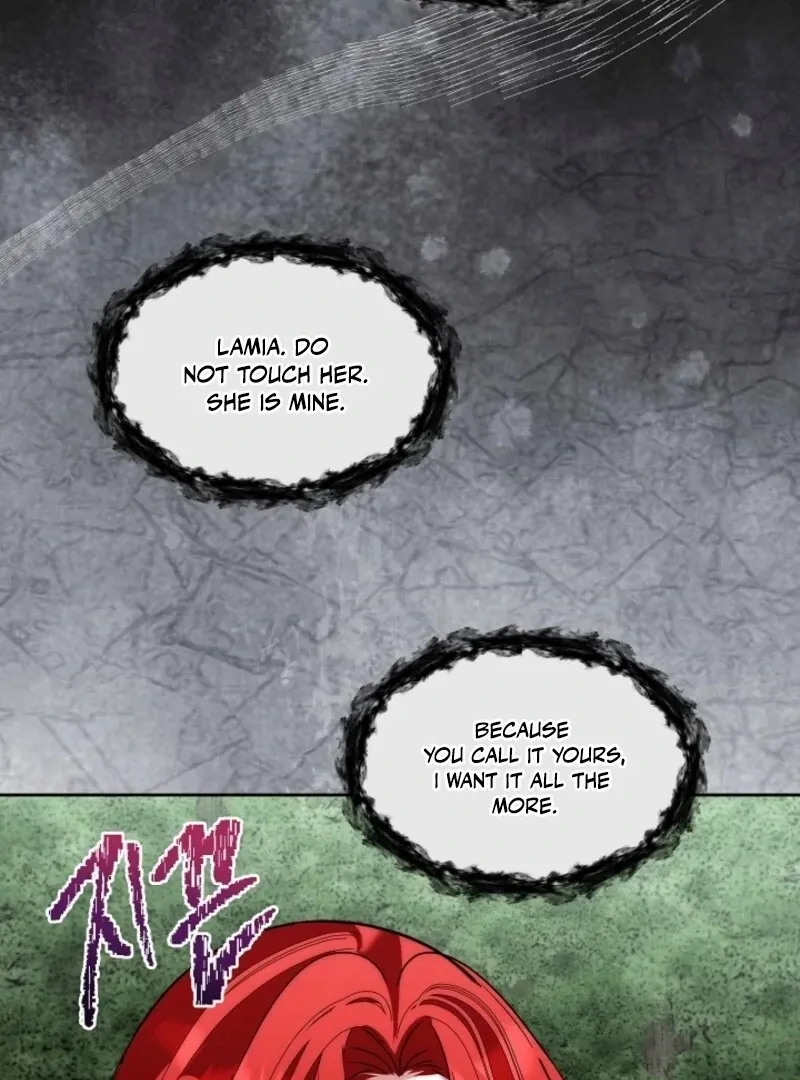 I will temporarily protect the male lead Chapter 87 page 34 - 