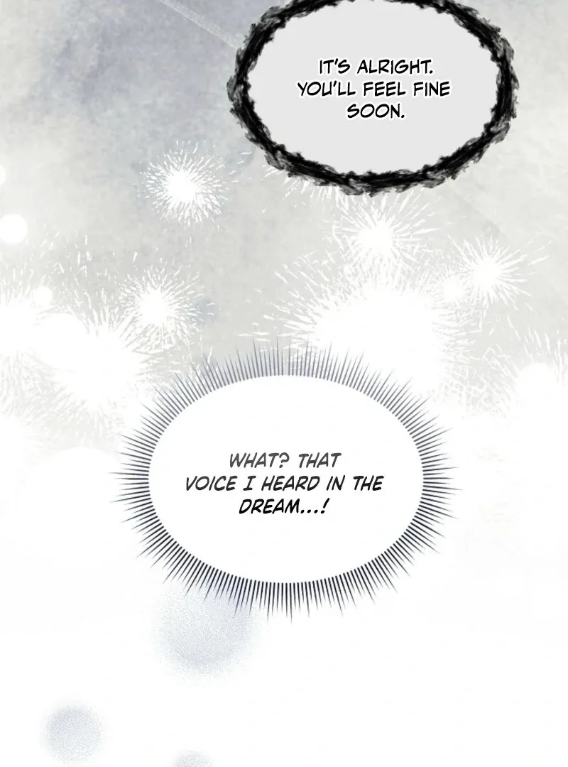 I will temporarily protect the male lead Chapter 87 page 36 - 