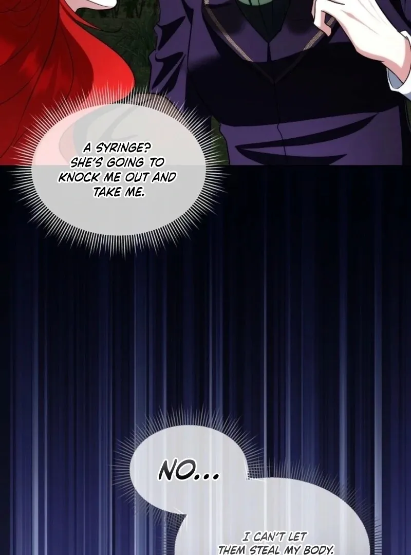 I will temporarily protect the male lead Chapter 87 page 38 - 