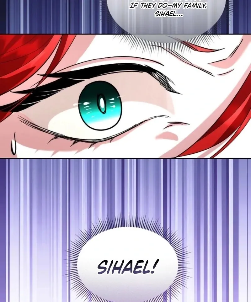 I will temporarily protect the male lead Chapter 87 page 39 - 