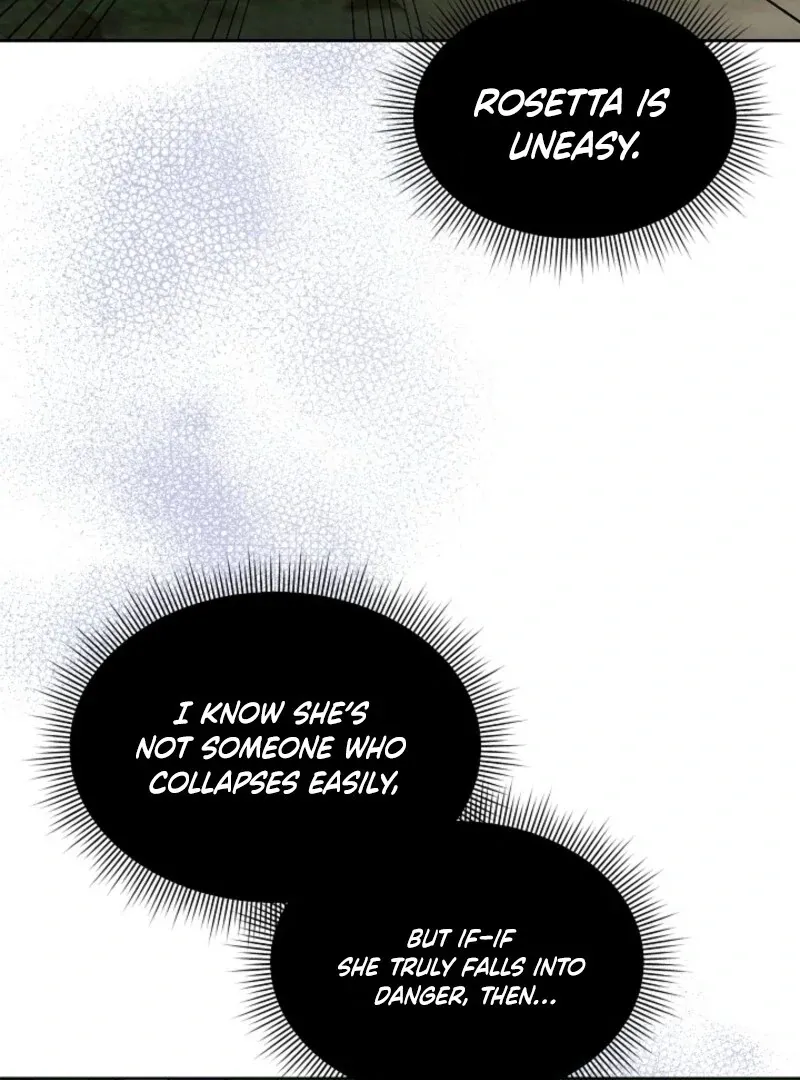 I will temporarily protect the male lead Chapter 87 page 44 - 