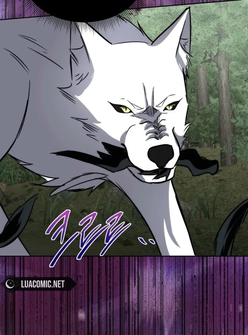 I will temporarily protect the male lead Chapter 87 page 48 - 