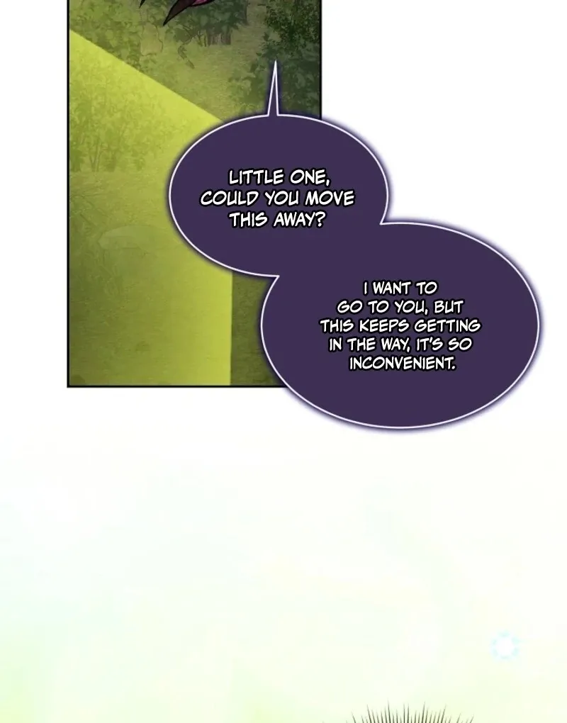 I will temporarily protect the male lead Chapter 87 page 53 - 