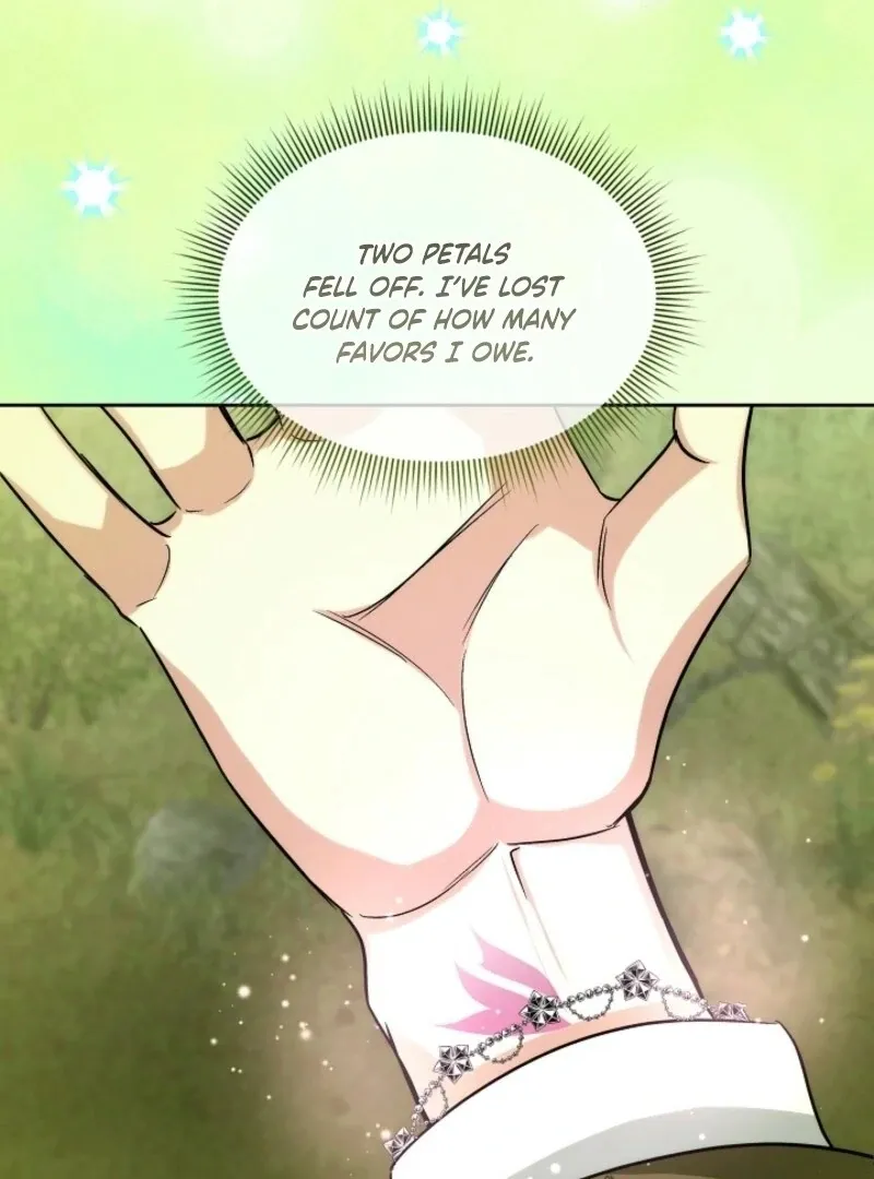 I will temporarily protect the male lead Chapter 87 page 55 - 