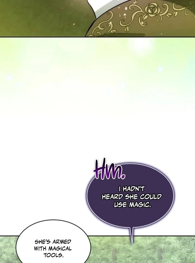 I will temporarily protect the male lead Chapter 87 page 56 - 