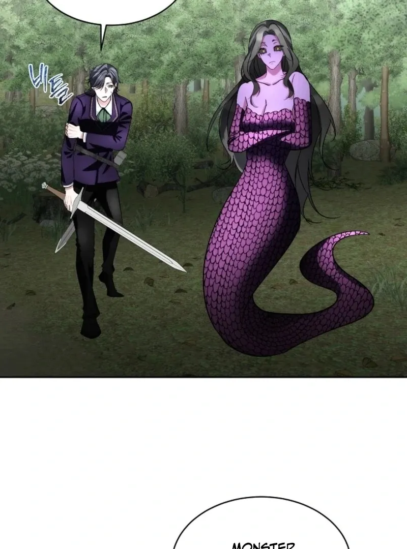 I will temporarily protect the male lead Chapter 87 page 57 - 