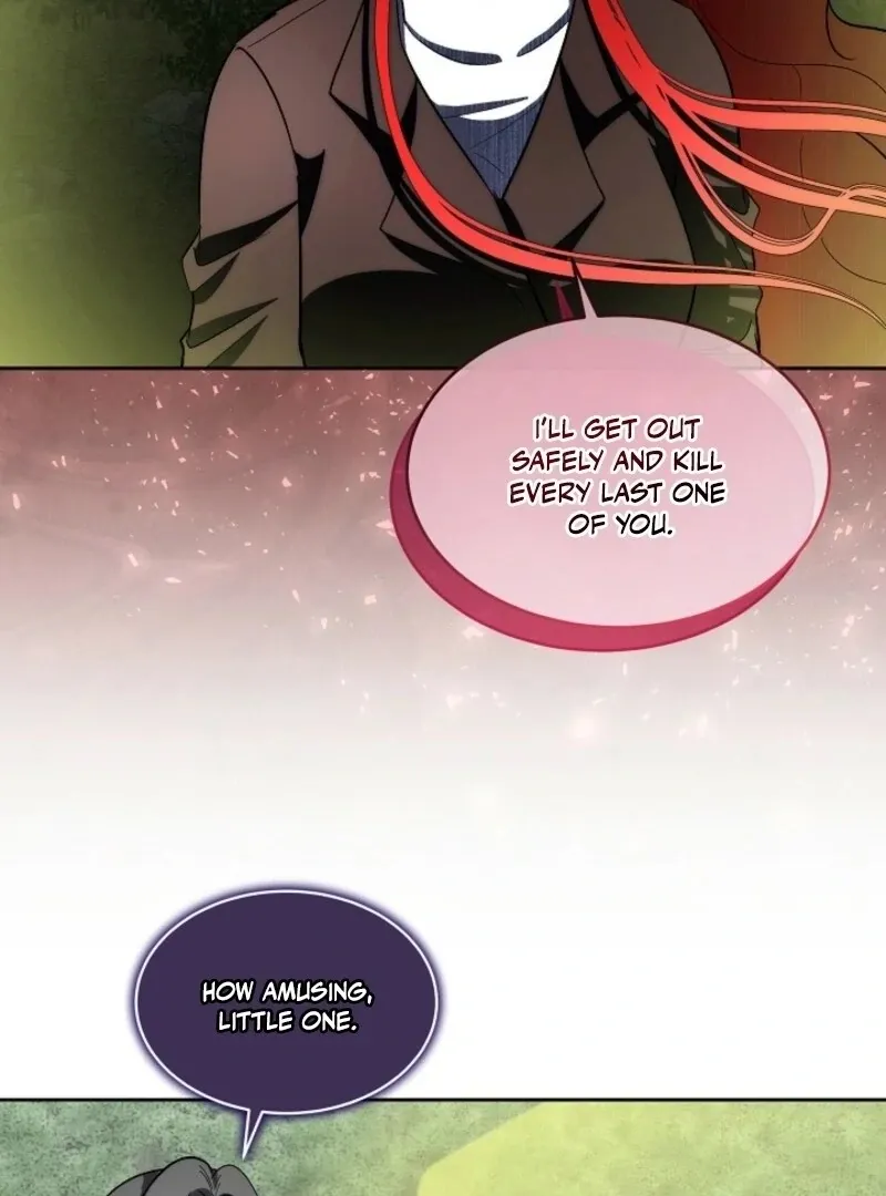 I will temporarily protect the male lead Chapter 87 page 62 - 