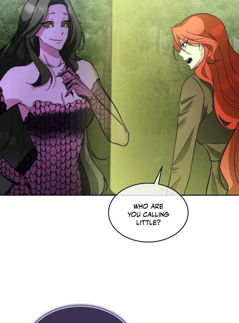 I will temporarily protect the male lead Chapter 87 page 63 - 