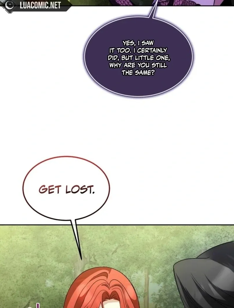I will temporarily protect the male lead Chapter 87 page 66 - 