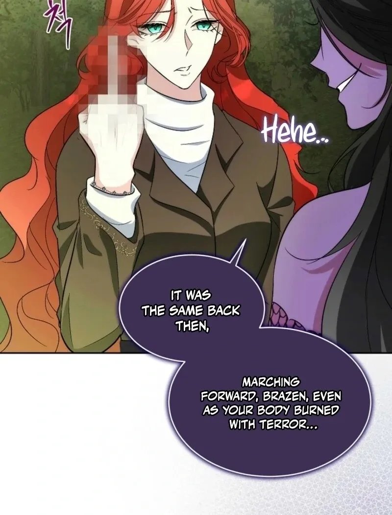 I will temporarily protect the male lead Chapter 87 page 67 - 