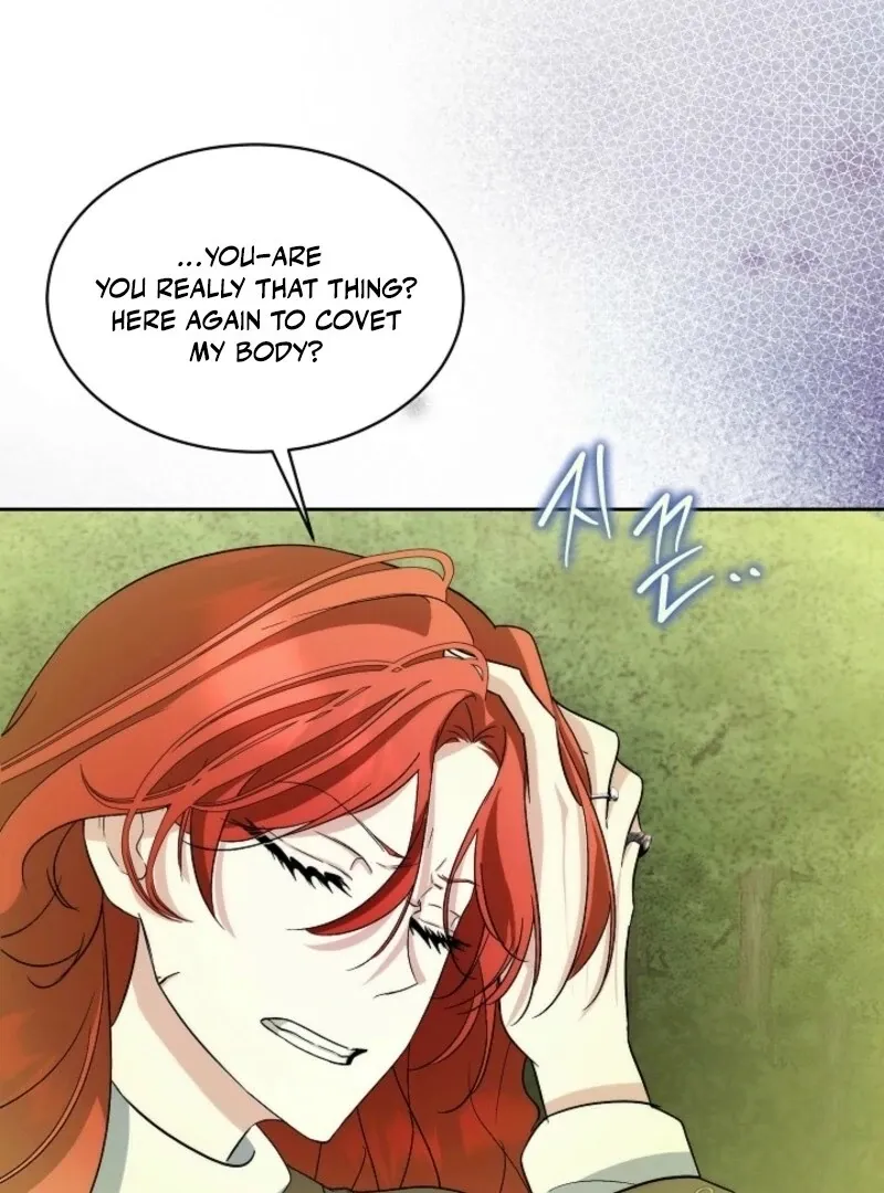 I will temporarily protect the male lead Chapter 87 page 68 - 