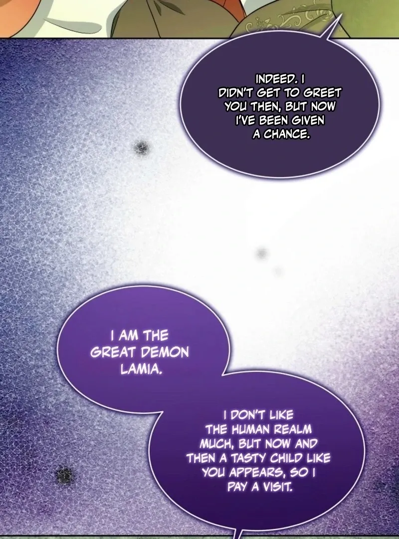 I will temporarily protect the male lead Chapter 87 page 69 - 
